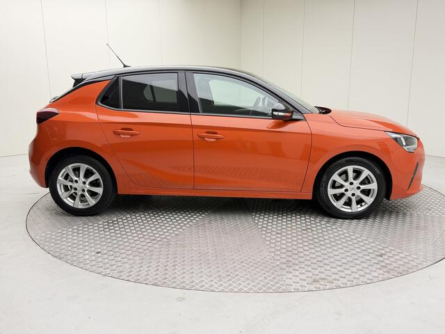 Opel CORSA 1.2 Edition | Airco | Carplay | Cruise control | Bluetooth | Centrale deurvergrendeling + afstandsbediening – foto 6