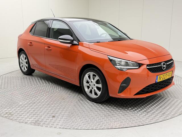 Opel CORSA 1.2 Edition | Airco | Carplay | Cruise control | Bluetooth | Centrale deurvergrendeling + afstandsbediening – foto 7