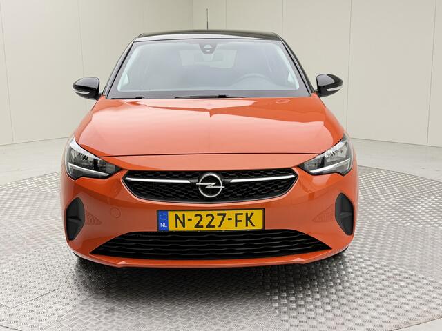 Opel CORSA 1.2 Edition | Airco | Carplay | Cruise control | Bluetooth | Centrale deurvergrendeling + afstandsbediening – foto 8