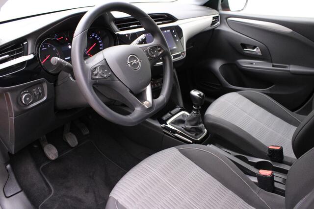 Opel CORSA 1.2 Edition | Airco | Carplay | Cruise control | Bluetooth | Centrale deurvergrendeling + afstandsbediening – foto 10