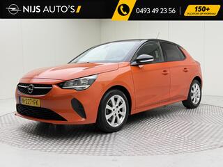 Opel CORSA 1.2 Edition | Airco | Carplay | Cruise c