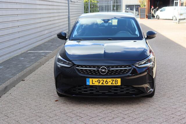 Opel CORSA 1.2 Elegance O.a: PDC, Camera, Clima, Navi, Cruise, Carplay, Etc. All-in prijs! – foto 5