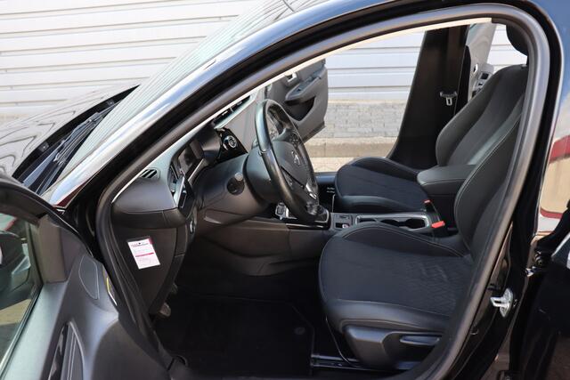Opel CORSA 1.2 Elegance O.a: PDC, Camera, Clima, Navi, Cruise, Carplay, Etc. All-in prijs! – foto 8