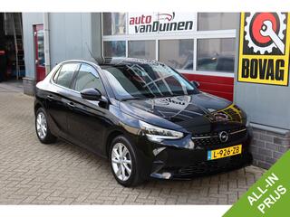 Opel CORSA 1.2 Elegance O.a: PDC, Camera, Clima, Na