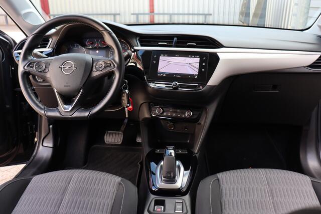 Opel CORSA 1.2 Edition O.a: PDC, Camera, Airco, Cruise, Carplay, Rijklaar, Etc. All-in prijs! – foto 3