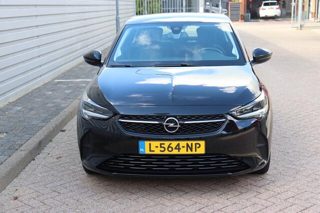 Opel CORSA 1.2 Edition O.a: PDC, Camera, Airco, Cruise, Carplay, Rijklaar, Etc. All-in prijs! – foto 5