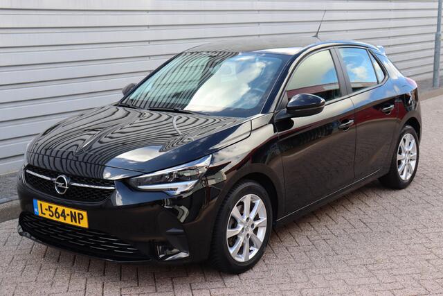 Opel CORSA 1.2 Edition O.a: PDC, Camera, Airco, Cruise, Carplay, Rijklaar, Etc. All-in prijs! – foto 6