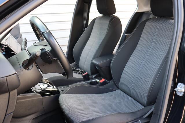 Opel CORSA 1.2 Edition O.a: PDC, Camera, Airco, Cruise, Carplay, Rijklaar, Etc. All-in prijs! – foto 7