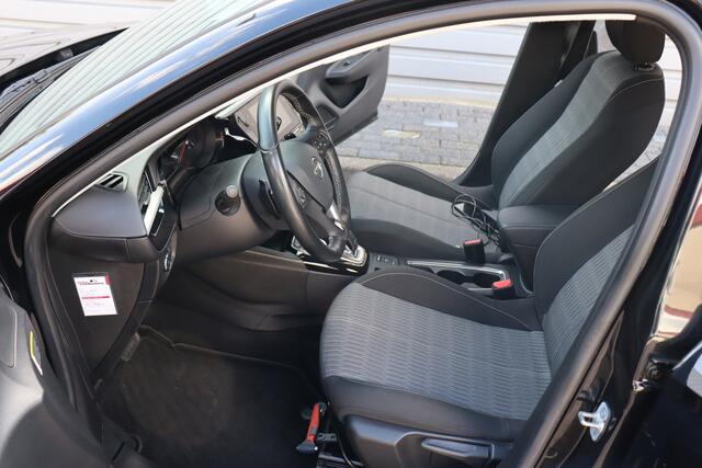 Opel CORSA 1.2 Edition O.a: PDC, Camera, Airco, Cruise, Carplay, Rijklaar, Etc. All-in prijs! – foto 8