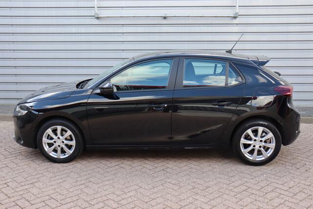 Opel CORSA 1.2 Edition O.a: PDC, Camera, Airco, Cruise, Carplay, Rijklaar, Etc. All-in prijs! – foto 9
