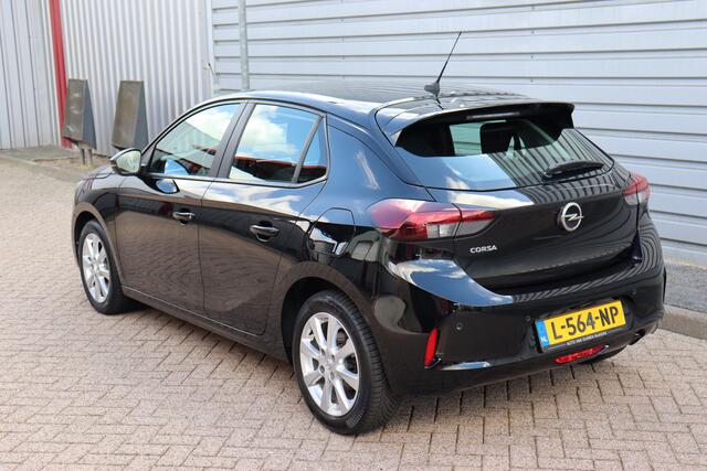 Opel CORSA 1.2 Edition O.a: PDC, Camera, Airco, Cruise, Carplay, Rijklaar, Etc. All-in prijs! – foto 10