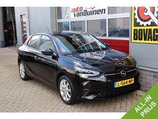 Opel CORSA 1.2 Edition O.a: PDC, Camera, Airco, Cru