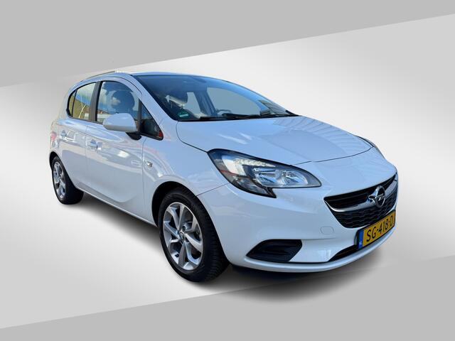 Opel CORSA 1.0 Turbo Online Edition | Navi | Cruise | Camera | Trekhaak | – foto 2