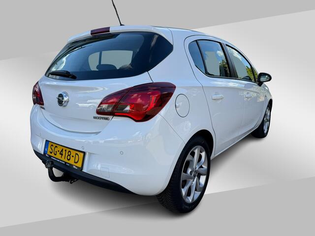Opel CORSA 1.0 Turbo Online Edition | Navi | Cruise | Camera | Trekhaak | – foto 3