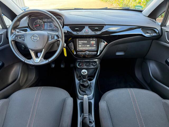 Opel CORSA 1.0 Turbo Online Edition | Navi | Cruise | Camera | Trekhaak | – foto 5