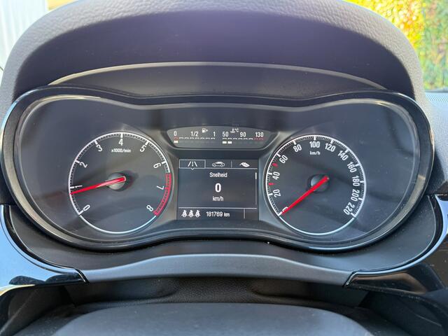Opel CORSA 1.0 Turbo Online Edition | Navi | Cruise | Camera | Trekhaak | – foto 7