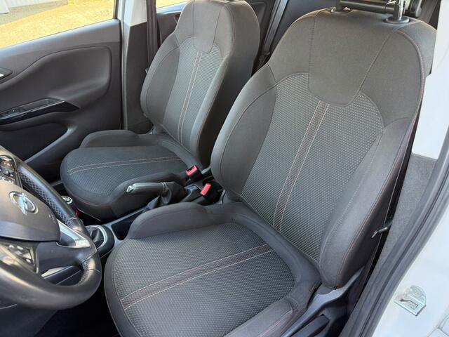 Opel CORSA 1.0 Turbo Online Edition | Navi | Cruise | Camera | Trekhaak | – foto 9