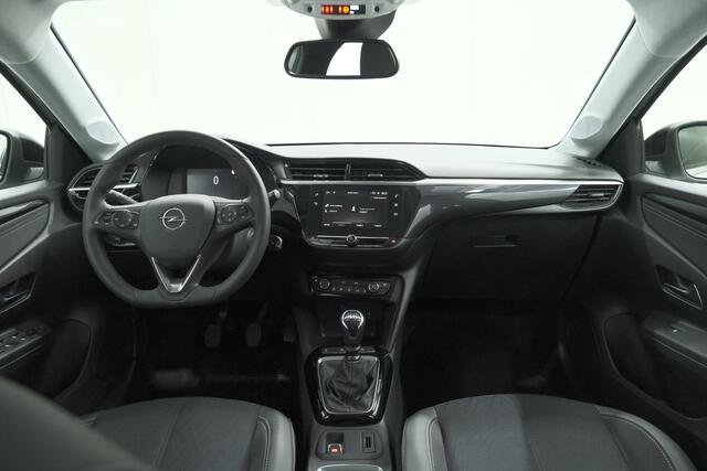 Opel CORSA Turbo 100 Level 3 | Stoelverwarming | Navigatie | Parkeersensoren | Apple Carplay – foto 2