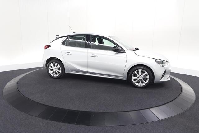 Opel CORSA Turbo 100 Level 3 | Stoelverwarming | Navigatie | Parkeersensoren | Apple Carplay – foto 4