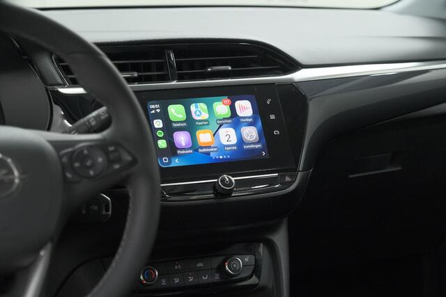 Opel CORSA Turbo 100 Level 3 | Stoelverwarming | Navigatie | Parkeersensoren | Apple Carplay – foto 5