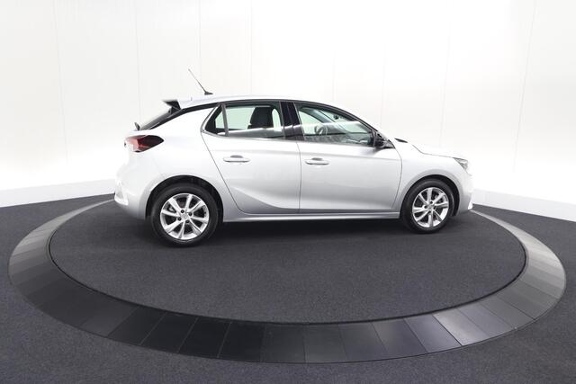 Opel CORSA Turbo 100 Level 3 | Stoelverwarming | Navigatie | Parkeersensoren | Apple Carplay – foto 6