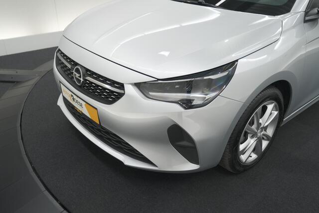 Opel CORSA Turbo 100 Level 3 | Stoelverwarming | Navigatie | Parkeersensoren | Apple Carplay – foto 8