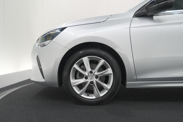 Opel CORSA Turbo 100 Level 3 | Stoelverwarming | Navigatie | Parkeersensoren | Apple Carplay – foto 9