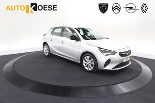 Opel CORSA Turbo 100 Level 3 | Stoelverwarming | Na