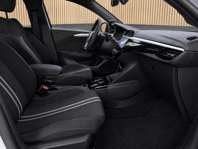 Opel CORSA 1.2 Turbo Hybrid GS | Navi / Camera / Climate – foto 7