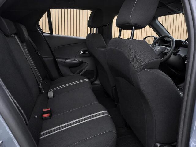 Opel CORSA 1.2 Turbo Hybrid GS | Navi / Camera / Climate – foto 8