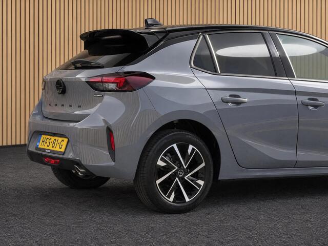 Opel CORSA 1.2 Turbo Hybrid GS | Navi / Camera / Climate – foto 10
