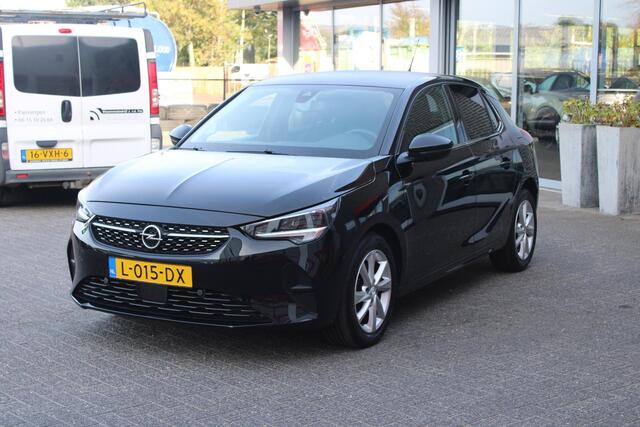 Opel CORSA 1.2 Elegance Camera/AppleAndroid/Led – foto 3