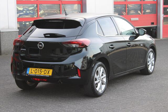 Opel CORSA 1.2 Elegance Camera/AppleAndroid/Led – foto 4