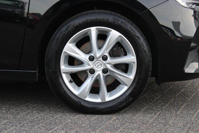 Opel CORSA 1.2 Elegance Camera/AppleAndroid/Led – foto 5