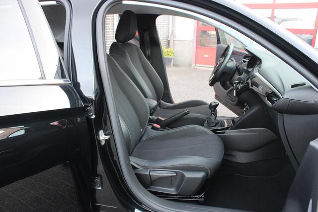 Opel CORSA 1.2 Elegance Camera/AppleAndroid/Led – foto 8