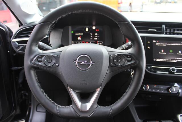 Opel CORSA 1.2 Elegance Camera/AppleAndroid/Led – foto 10