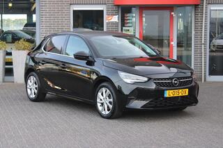 Opel CORSA 1.2 Elegance Camera/AppleAndroid/Led