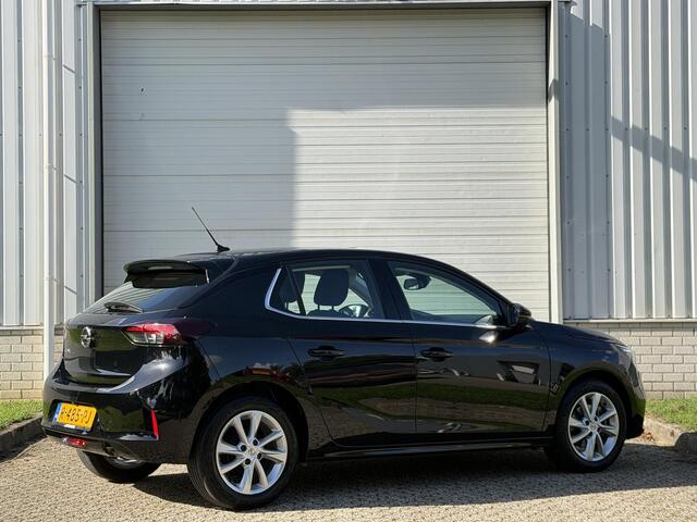 Opel CORSA 1.2 Elegance / Achteruitrijcamera / Apple Carplay & Android Auto / Parkeersensoren / Cruise Control / Led Verlichting / – foto 3
