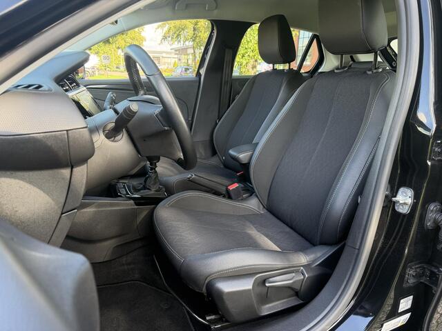 Opel CORSA 1.2 Elegance / Achteruitrijcamera / Apple Carplay & Android Auto / Parkeersensoren / Cruise Control / Led Verlichting / – foto 8