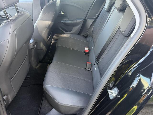 Opel CORSA 1.2 Elegance / Achteruitrijcamera / Apple Carplay & Android Auto / Parkeersensoren / Cruise Control / Led Verlichting / – foto 9