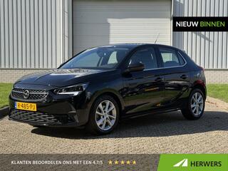 Opel CORSA 1.2 Elegance / Achteruitrijcamera / Appl