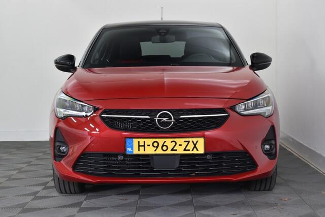 Opel CORSA 1.2 Turbo 100PK GS LINE – foto 3