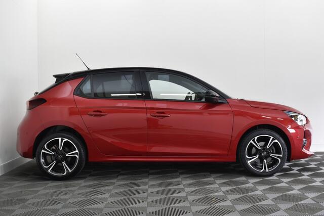 Opel CORSA 1.2 Turbo 100PK GS LINE – foto 4