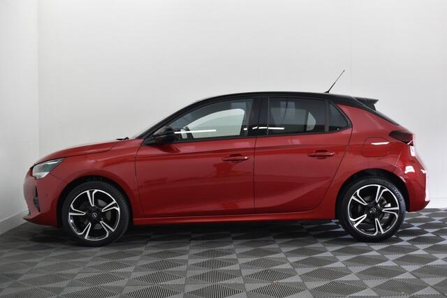 Opel CORSA 1.2 Turbo 100PK GS LINE – foto 5