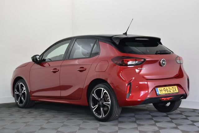 Opel CORSA 1.2 Turbo 100PK GS LINE – foto 6