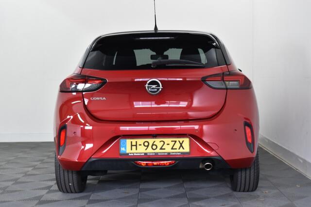 Opel CORSA 1.2 Turbo 100PK GS LINE – foto 7