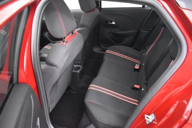 Opel CORSA 1.2 Turbo 100PK GS LINE – foto 9