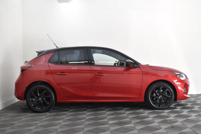 Opel CORSA 1.2 Turbo 100PK GS LINE – foto 4
