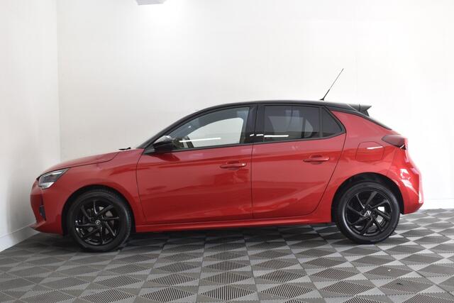 Opel CORSA 1.2 Turbo 100PK GS LINE – foto 5