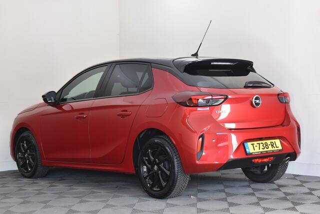 Opel CORSA 1.2 Turbo 100PK GS LINE – foto 6
